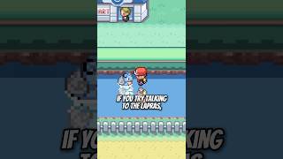 Pokémon atrapados en Ciudad Fucsia Pokémon atrapados en Ciudad Fucsia