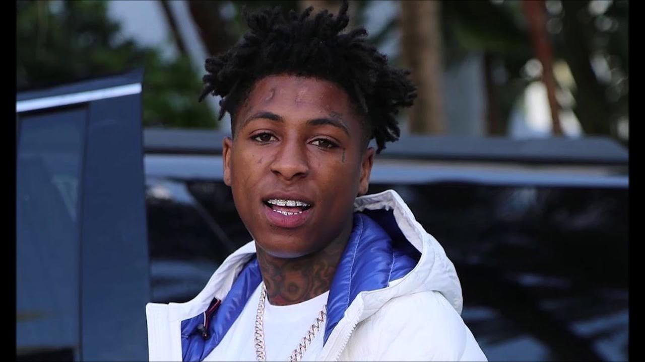 Nba Youngboy Mask On Instrumental YouTube