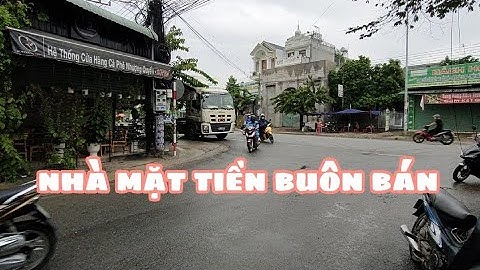 bán gấp nhà mặt tiền, 1lầu 1trệt (4×22) tại TP Dĩ An