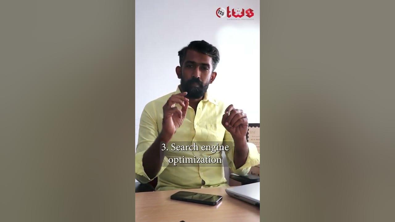 How to generate leads organically | 123tws #Shorts 