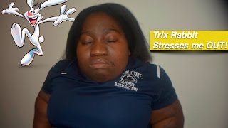 Trix Rabbit Injustice