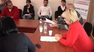Проблемы репатриации месхетинцев в Самцхе-Джавахети Проблемы репатриации месхетинцев в Самцхе-Джавахети