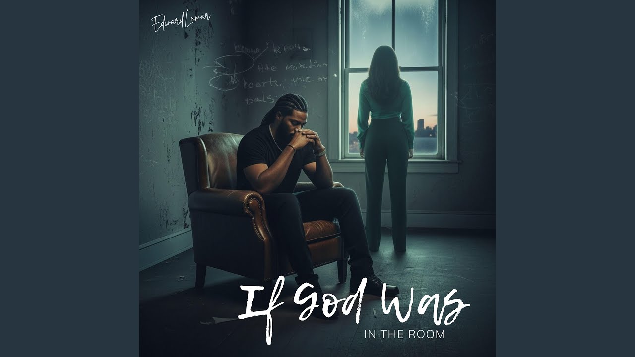 洋楽 22CD God Plays In His Front Room If God Was In the Room - YouTube