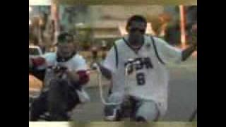 Capea el dough-lapiz conciente ft toxic crow,3ni blaze & mr. face