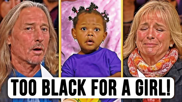 DNA Test Reveals Twisted Secret On Paternity Court!