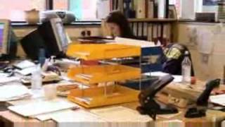 Fire Prevention (Fire Safety at Work - Part 2 of 4)
