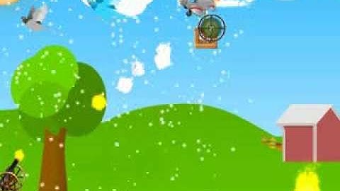 iOS 7 Sprite Kit Game