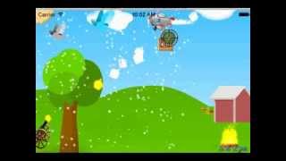iOS 7 Sprite Kit Game