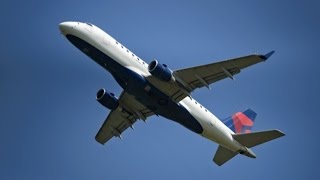 Авиакомпания Delta восстанавливает работу после сбоя в системе (новости)