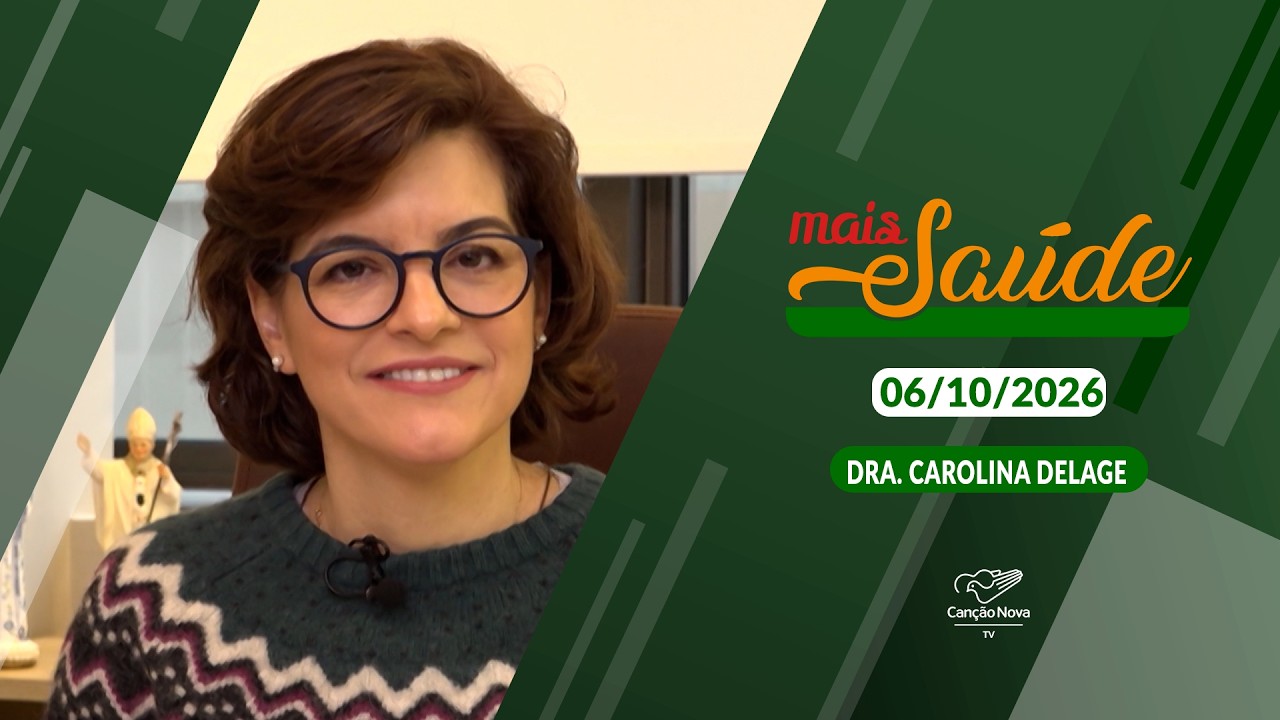 Programa Mais Saúde - Anticoncepcionais (06/10/2026)