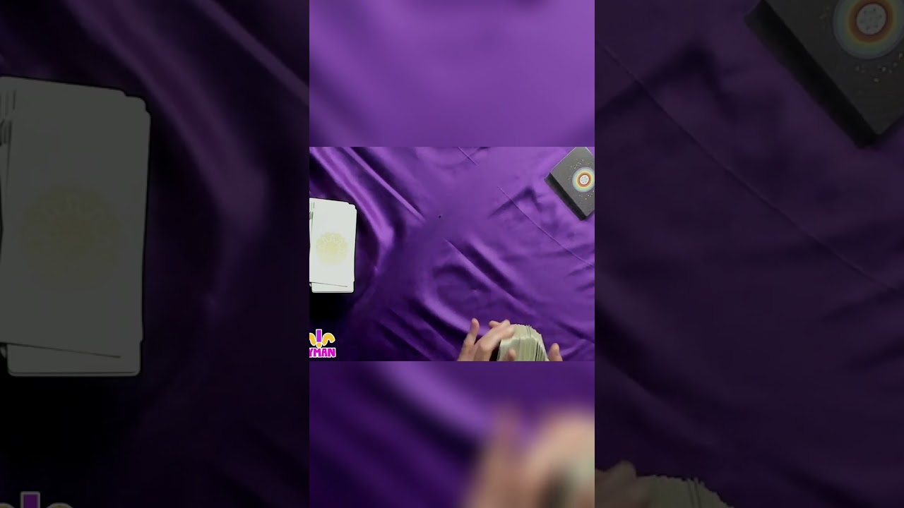 The Secrets of Your Intuition A General Tarot Reading #tarotguidance thumbnail