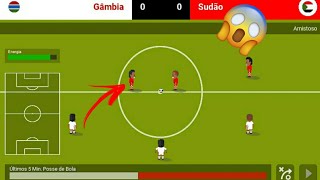 World Soccer Champs Mod v5.2 screenshot 5