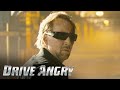 Piper Challenges Jonah To A Fist Fight In A Moving RV | Drive Angry