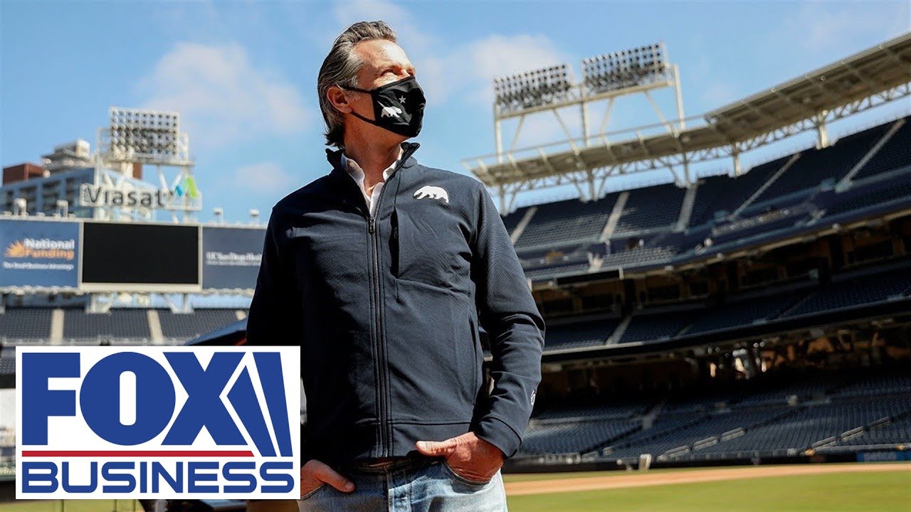 Californians are 'fed up' with Newsom's hypocrisy, need change: Cox