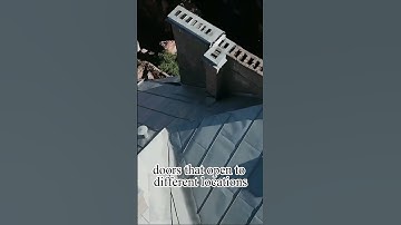 Daleport - SCP-1936 | SCP