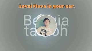Bengia Tamoh - Local Flava in your ear