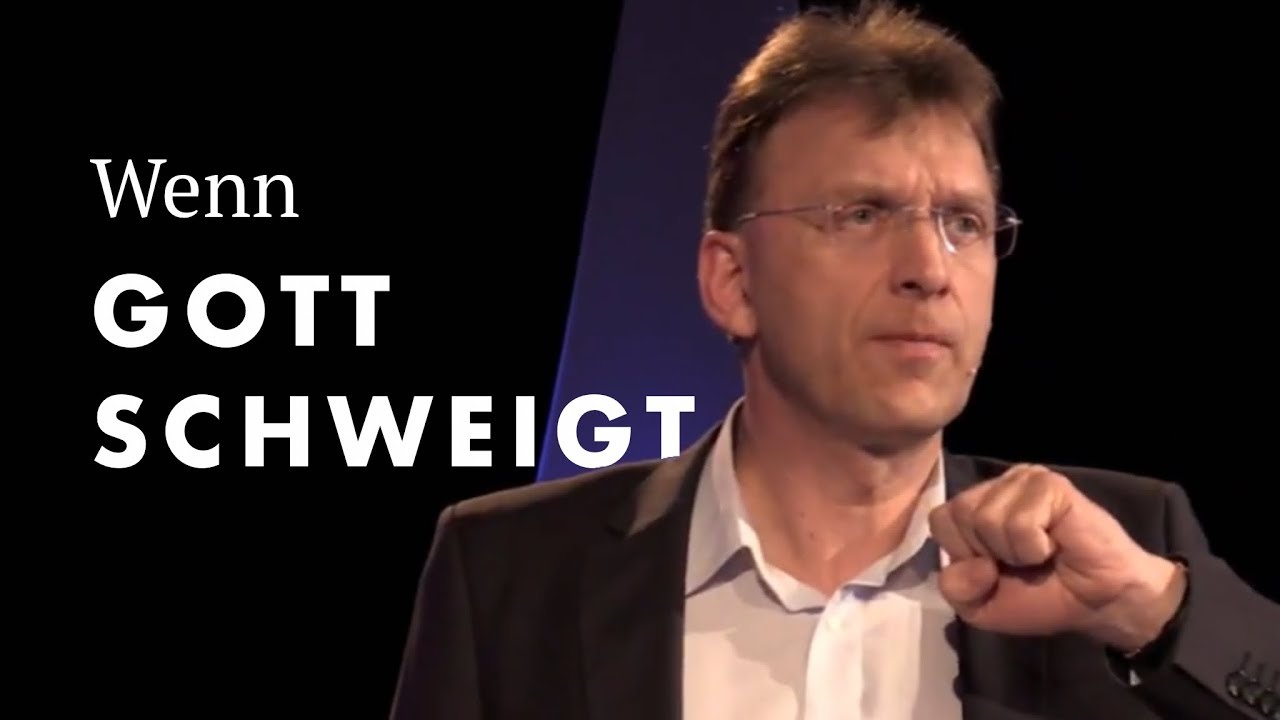 Wenn Gott schweigt • Matthias C. Wolff • Elim Kirche Hamburg