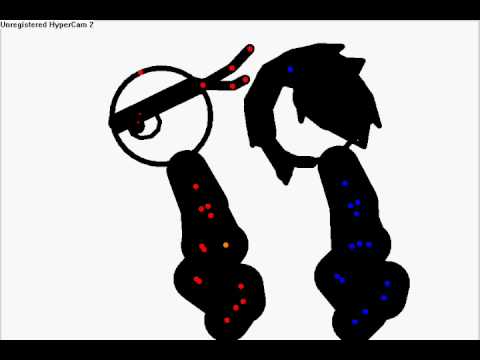 5 frame run tutorial