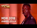 Ahmed sylla  mdr 2018  marrakech du rire 2018