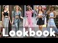 Stylish Trendy Dresses Collection Lookbook | Outfits Fashion Style