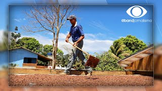 Governo entrega títulos de terra para assentados no Pará