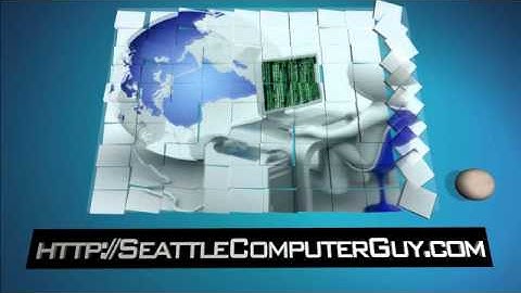 Video Intro Three - Created using Flixpress.com