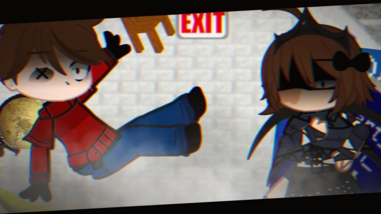 FPE Students and Teachers + ∆lice & Chip reacts to Alice vs Null (RGN) || PART 2