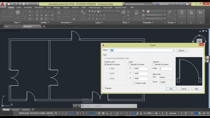 AutoCAD Mesasage : Copy to clipboard failed - YouTube