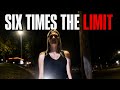 Six Times the Under-21 Limit