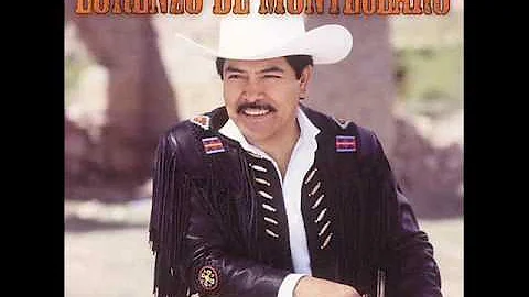 lorenzo de monteclaro - corrido chito cano