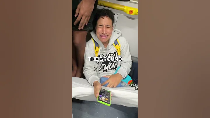 Why Kai Cenat"s Best Friend Tota Cried On Stream...