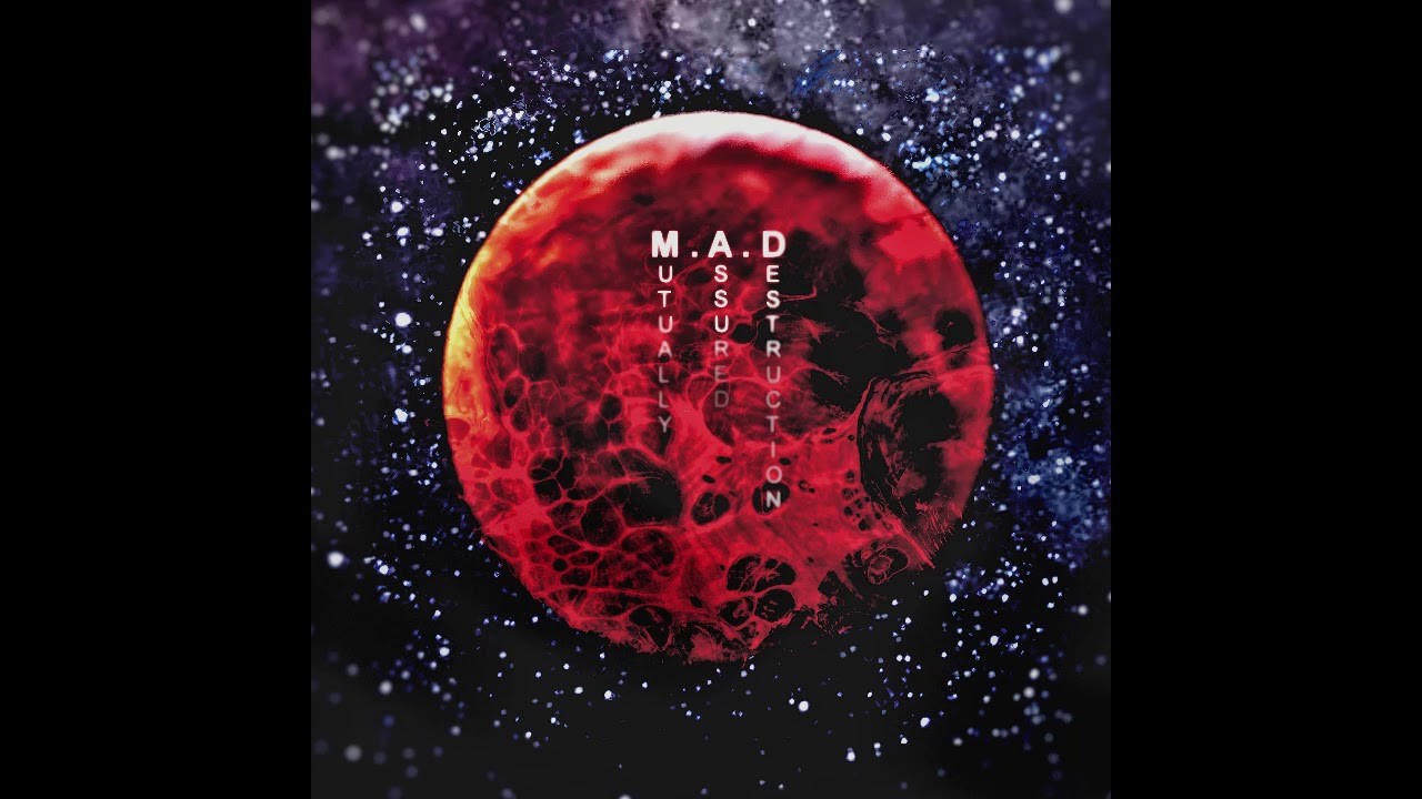 Watch Giyo - "M.A.D" on YouTube Watch Giyo - "M.A.D" on YouTube