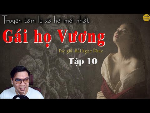 Video: Bí Mật Vườn Nhà. Phần 10