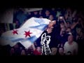 Cm punk  this fire burns  custom wwe titantron