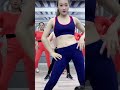 Get a Slim Waist! 🚀 Use This 10-Min Pelvic Swing Routine to Sculpt Your Shape. 💎✅🌟#Shorts #fyp