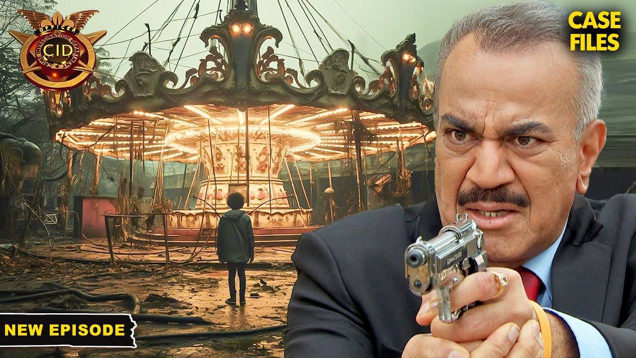 खौफनाक मेले में कैसे हुआ हादसा? | CID | TV Serial Latest Episode