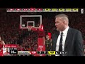 Chiba Jets vs. Gunma Crane Thunders - Game Highlights
