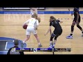 High School Girls Basketball: St. Michael-Albertville vs. Hopkins