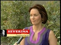 BILJANA GAURINA O SNIMANJU MODNOG EDITORIJALA SEVERINE ZA ESTARE CULTO @ RTL EXKLUZIV