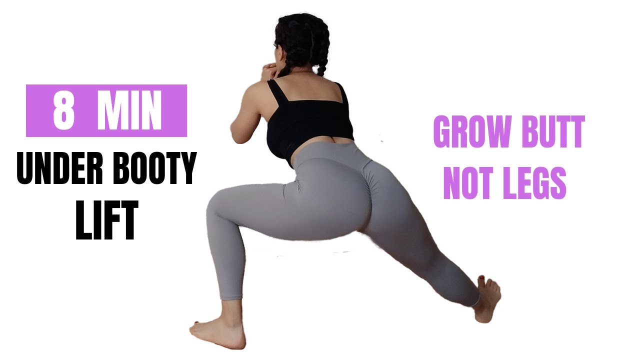 UNDER BOOTY LIFT WORKOUT get A Round Shape no Squat no Jump weight 28 under-booty-lift-workout-get-a-round-shape-no-squat-no-jump-weight-28