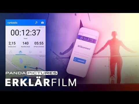 Erklärfilm - Allianz Deutschland | ALL.ACTIVE