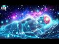 Deep Sleep for Extreme Anxiety 🌙 432 Hz + 528 Hz | Full Nervous System Reset