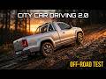 City Car Driving 20 Volkswagen Amarok 30 TDI 2010 City Car Driving 20 Volkswagen Amarok 30 TDI 2010