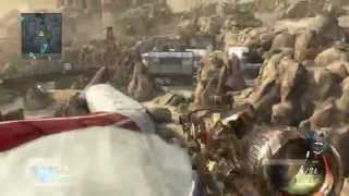 bo2 DRS 50 Flash Scope MME