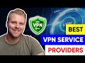 The Best VPN Service Providers in 2023 🔥 image