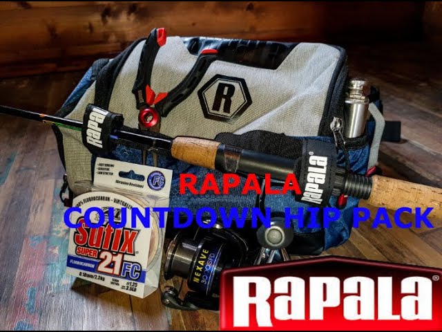 Rapala High Contrast Digital Scale Review - Wired2Fish