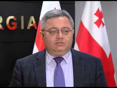 საქართველოს პრეზიდენტის პარლამენტში გამოსვლის შესახებ