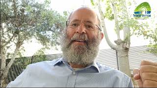 הרב מומי פאלוך | בטחון אמונה וגבורה במלחמה | תקופת הילדות ותקופת הבגרות