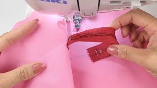 💥 4 Sewing Tips and Tricks that make Sewing beginners have better skills