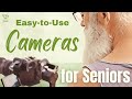 Digital Cameras vs Smartphone Cameras for Older Adults